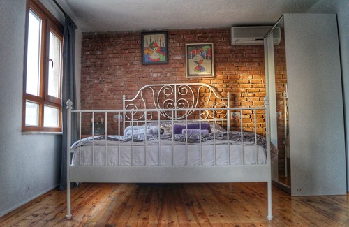 Galata House | Historic Flat Right At The Heart Of Istanbul By Galata Tower