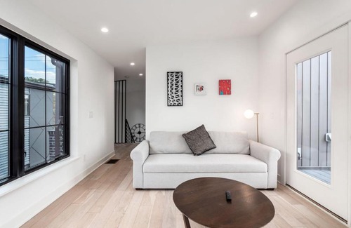 German Village House | Historic German Village Industrial Masterpiece