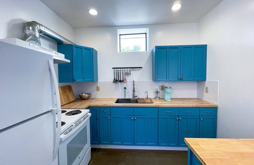 Camp Verde Apartment | Historic Guesthouse in the Heart of Camp Verde