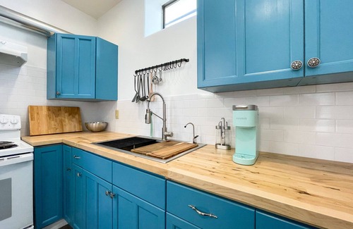 Camp Verde Apartment | Historic Guesthouse in the Heart of Camp Verde