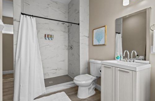 Central West End House | Historic Haven | JZ Vacation Rentals