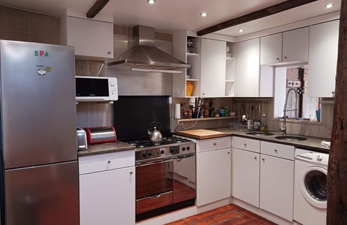 Pena Apartment | Historic heart apartment