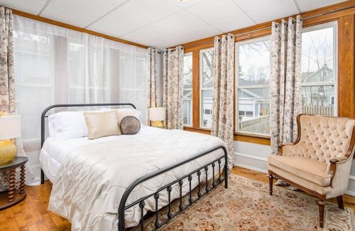 Appleton House | Historic Heritage Haven