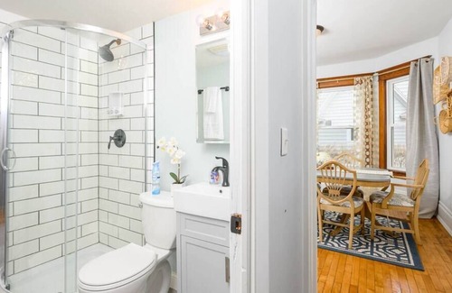 Appleton House | Historic Heritage Haven