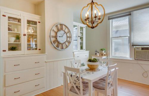 Prescott House | Historic Home 3 Blocks to Whiskey Row and Downtown