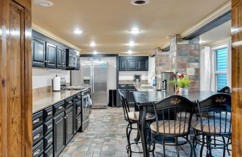 New Orleans Apartment | Historic Home Near City Park Nola