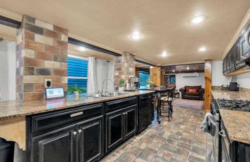 New Orleans Apartment | Historic Home Near City Park Nola
