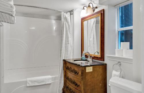New Orleans Apartment | Historic Home Near City Park Nola