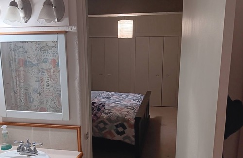 Port Lavaca House | Historic Home with a Bayfront View. Perfect for the special getaway!