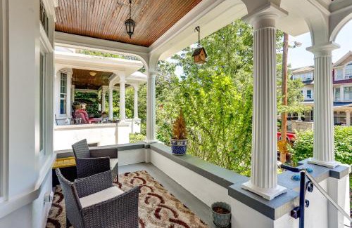 Reading House | Historic Home with Yard in the Heart of Reading!