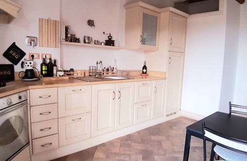 Citta della Pieve House | Historic house in old town with breathtaking views