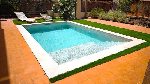 Pineda de Mar Villa | Historic House at Can Quintana by Casa de Elena