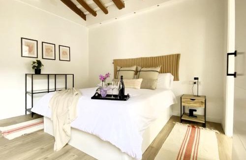 Pineda de Mar Villa | Historic House at Can Quintana by Casa de Elena