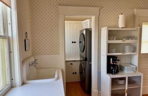 Kiel House | Historic House in Downtown Kiel close to RA