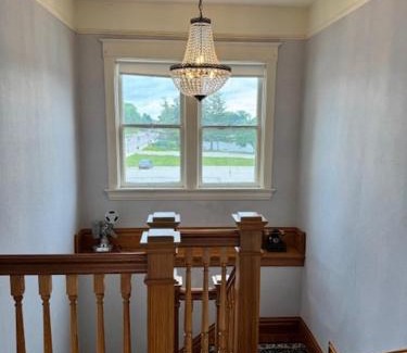 Kiel House | Historic House in Downtown Kiel close to RA