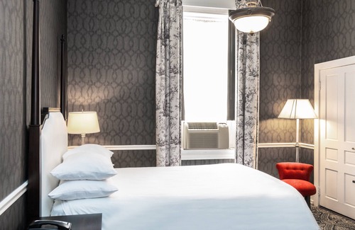 Historic District Hotel | Historic Inns of Annapolis