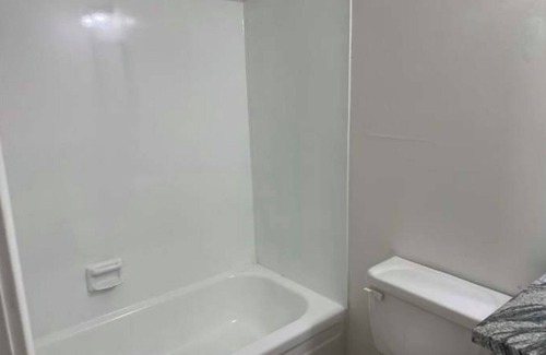 Lake Charles Apartment | Historic Iris St Lake Charles #2