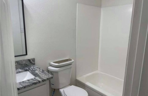 Lake Charles Apartment | Historic Iris St Lake Charles #2