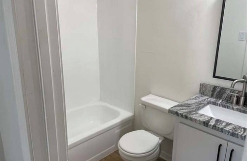 Lake Charles Apartment | Historic Iris St Lake Charles #3