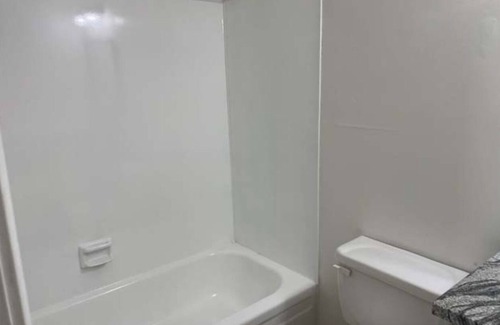 Lake Charles Apartment | Historic Iris St Lake Charles #4