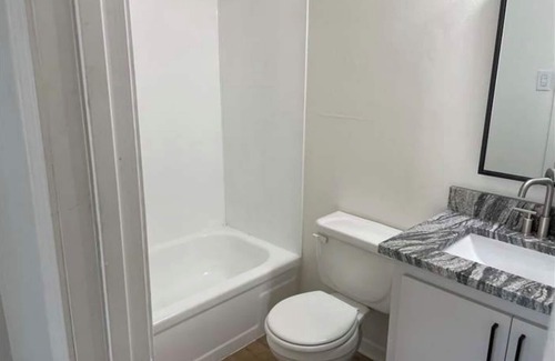 Lake Charles Apartment | Historic Iris St Lake Charles #4