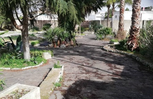 Carpignano Salentino Villa | Historic home with large garden and swimming pool, pets allowed