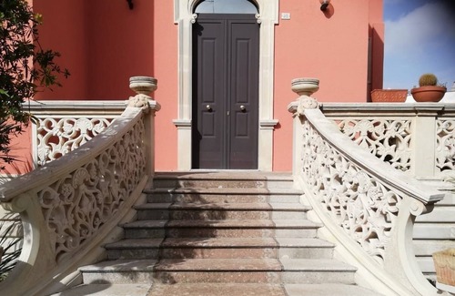 Carpignano Salentino Villa | Historic home with large garden and swimming pool, pets allowed