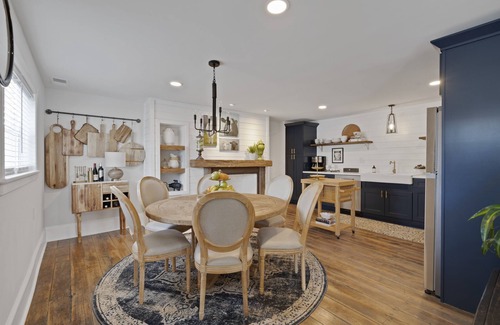 Chadds Ford House | Historic Kennett Square