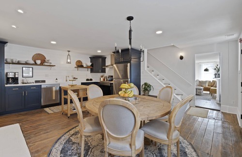 Chadds Ford House | Historic Kennett Square