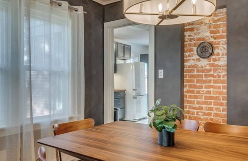 Central Oklahoma City House | Historic Linwood Charmer