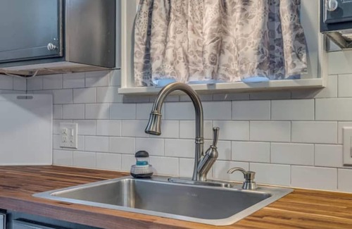 Central Oklahoma City House | Historic Linwood Charmer