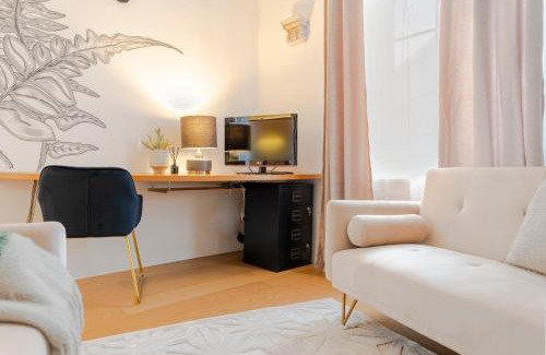 Krems an der Donau Apartment | Historic Lodge in der Innenstadt Krems