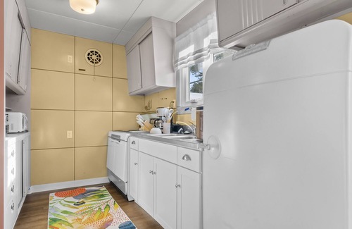 University Heights House | Historic Lustron home in the heart of University Heights