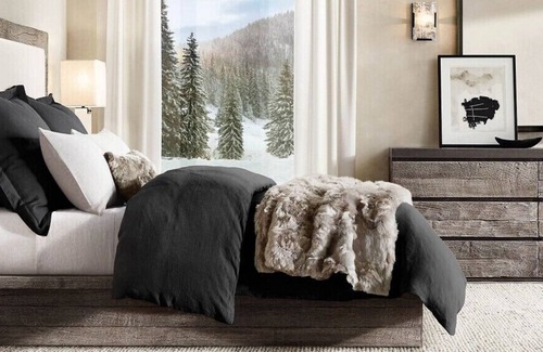 Lutsen Hotel | Historic Lutsen Lodge