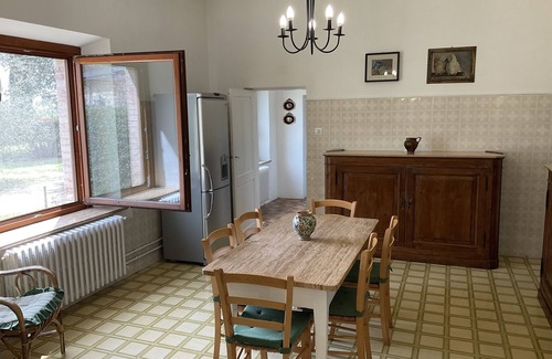 Montecchio Villa | Historic manor house from the 1800s with private swimming pool, in Orvieto, Umbria