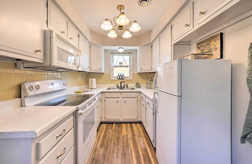 Marthasville House | Historic Marthasville Home w/Shared Amenities!