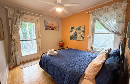 Fargo House | Historic North Fargo Charm near NDSU