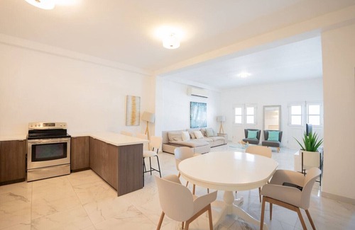 Catedral Apartment | Historic Oasis Steps from Iconic Landmarks
