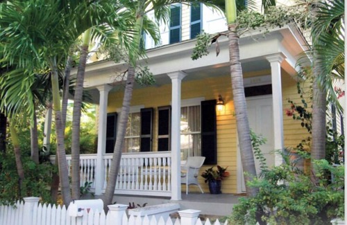 The Meadows House | Historic "Old Town" Charm