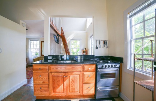 Old Town House | Historic Old Town Key West Rental Compound - 11 Beds, 4 Sleeper Sofas, 20 Guests