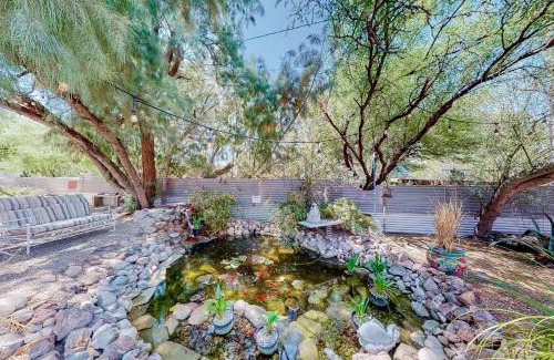 Feldman's House | Historic on 5th