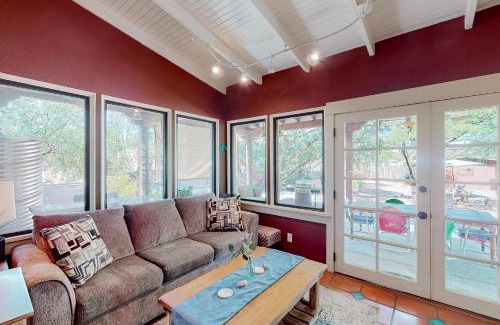 Feldman's House | Historic on 5th