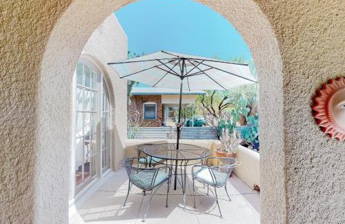 Feldman's House | Historic on 5th