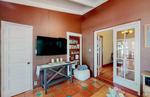 Feldman's House | Historic on 5th