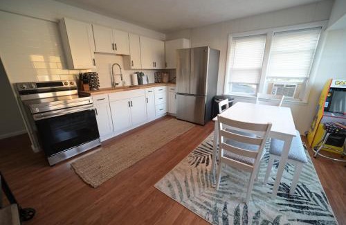 Sylvan Beach House | Historic Oneida Lakefront 2BR 1BA Condo 4