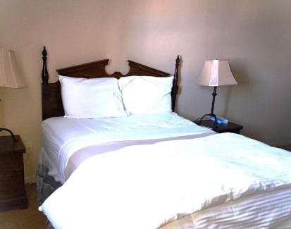 Cheyenne Hotel | Historic Plains Hotel