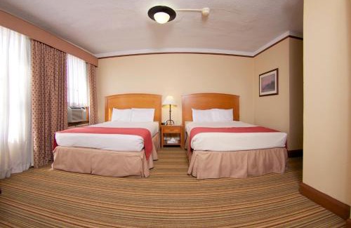 Cheyenne Hotel | Historic Plains Hotel