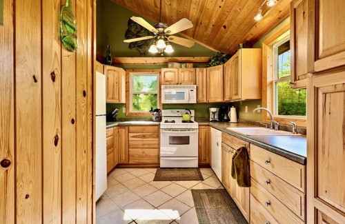 Fifty Lakes Other | Historic Ponderosa Family Resort on West Fox Lake