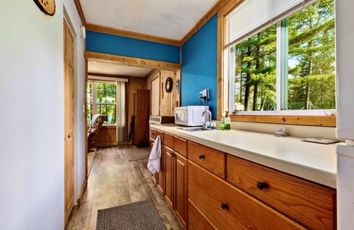 Fifty Lakes Other | Historic Ponderosa Family Resort on West Fox Lake