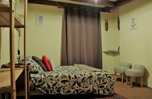 Le Puy-en-Velay House | Historic quarter of Le Puy-en-Velay
